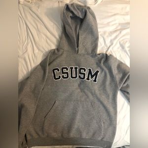 Cal State San Marcos Champion Hoodie